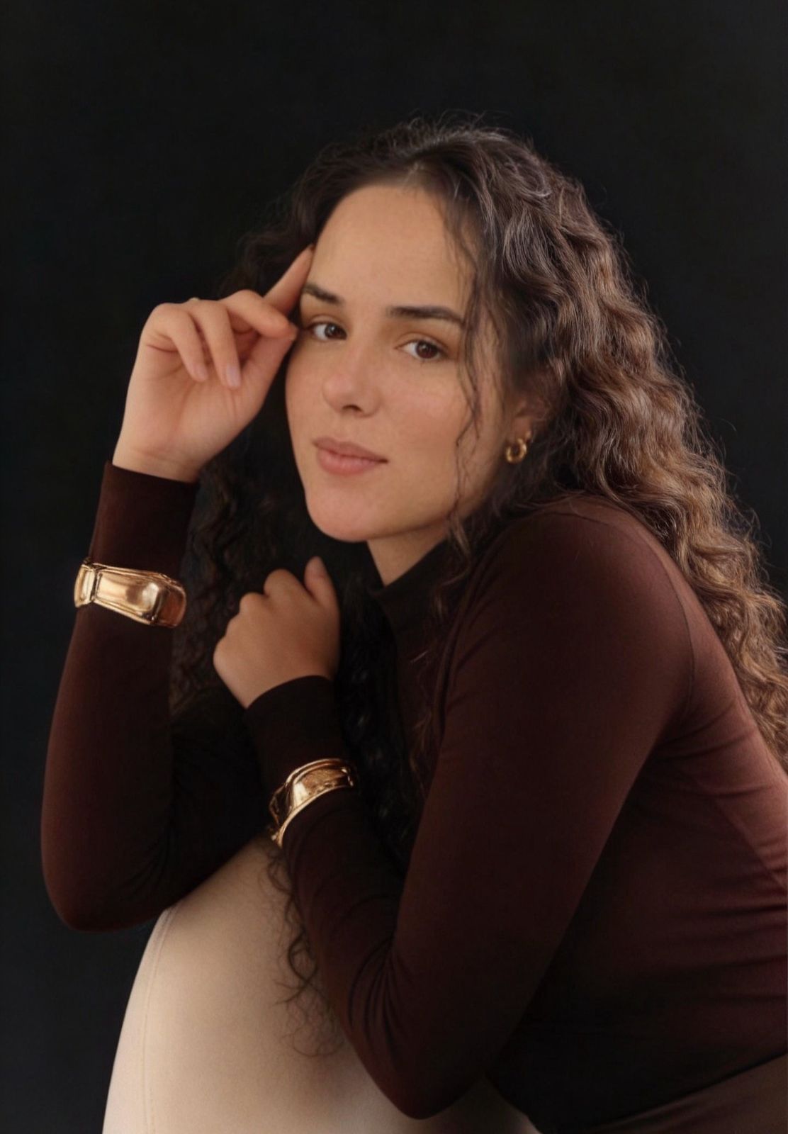 Aline Rocha